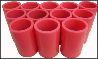 Polyurethane Tube